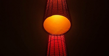 Luces - José Graiño - Foto - enero 2017