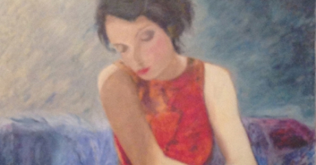 S/t (Detalle) - Alejandra Cassin