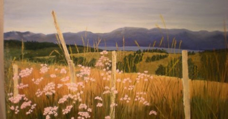 Dique de Los Molinos - Helga Uhlemann -2013