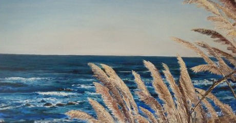 Punta del Este - Helga Uhlemann - 2013
