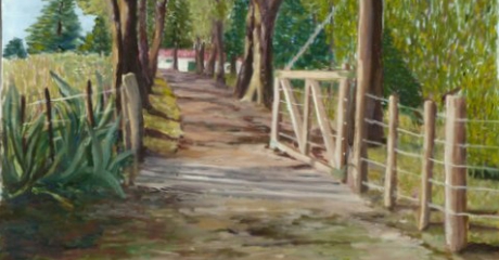 La Casa de Federico - Helga Uhlemann - 2013