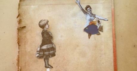 Marita Auruccio | Intentar, 2018