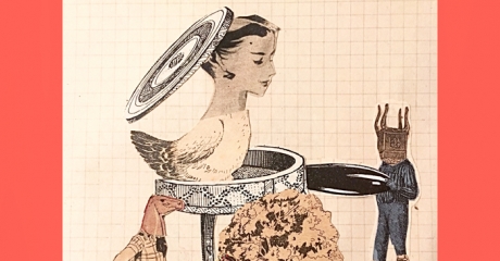 Marita Auruccio | Así no será, 2017